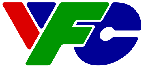 Vietnam Television Film Center (VFC) logo