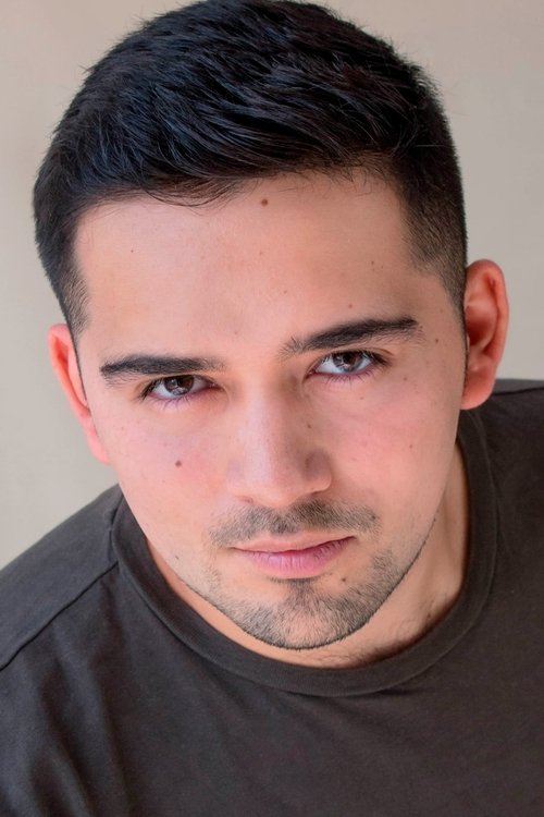 Gil Zepeda as Pablo