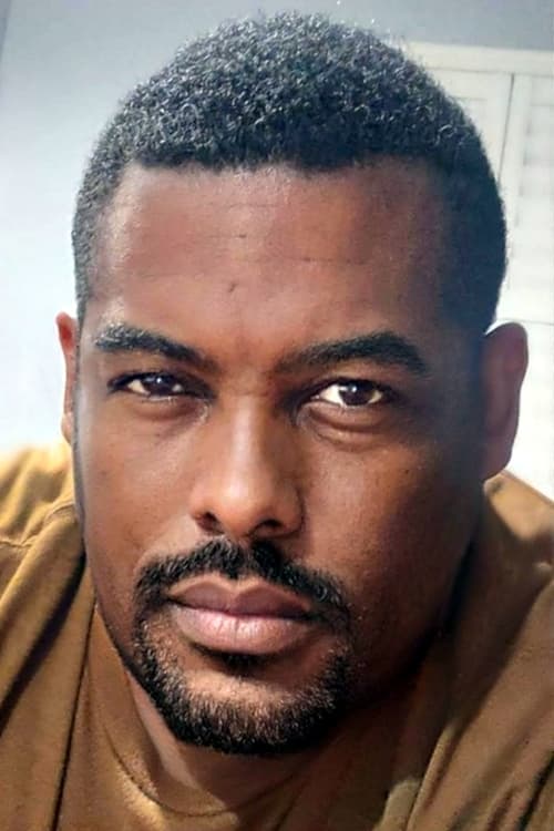 Dwayne Alexandre as Loco's gang (as Dwayne Alezandre)