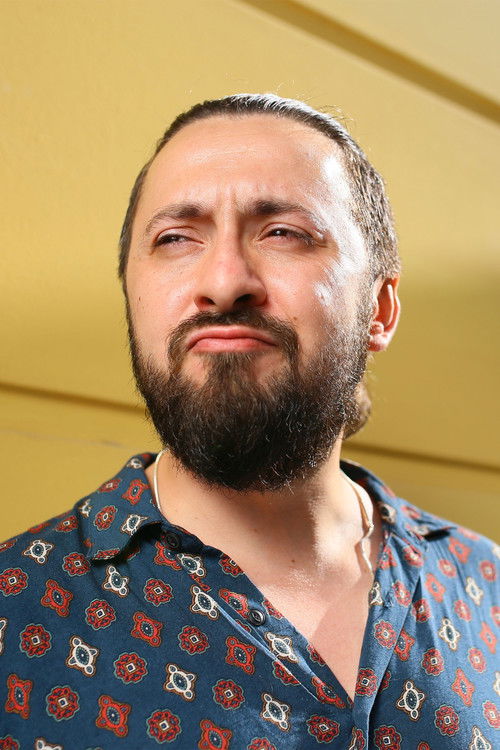 Taha Ulukaya as Felix Weber