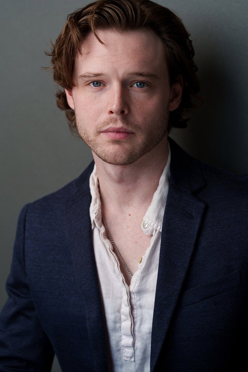 Keegan Hughes profile photo