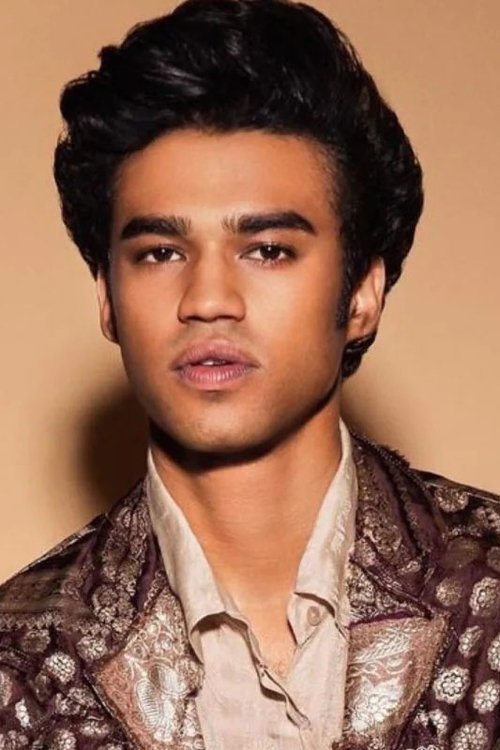 Babil Khan as Imad Riaz