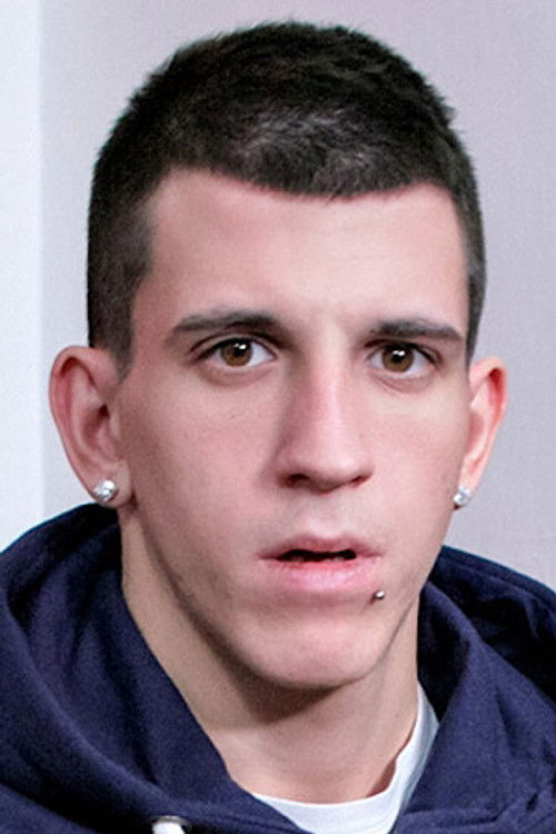 Thomas Ross as (archive footage)