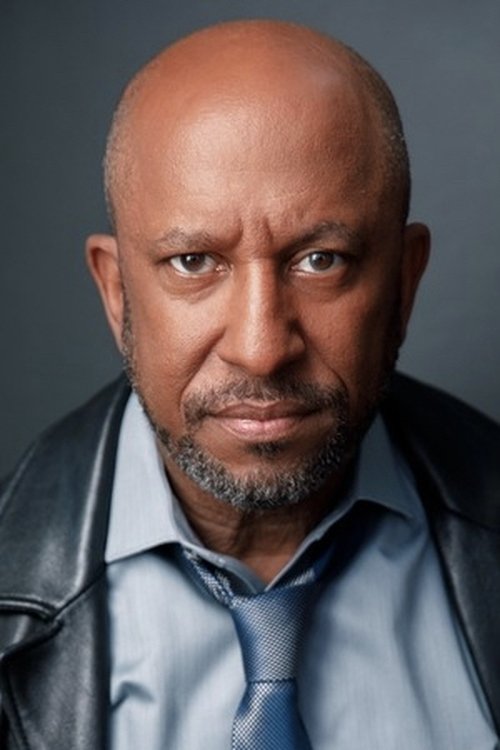 Ron Christopher Jones as Deputy O'Neal