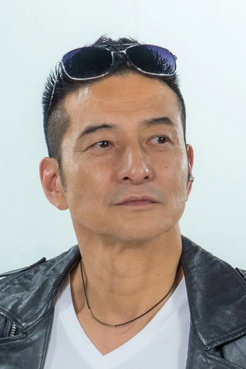 Kazunori Arai as Gedorian (voice)