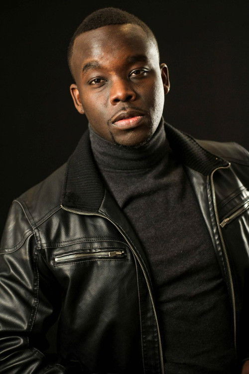 Ian Gatheca as Snoytch