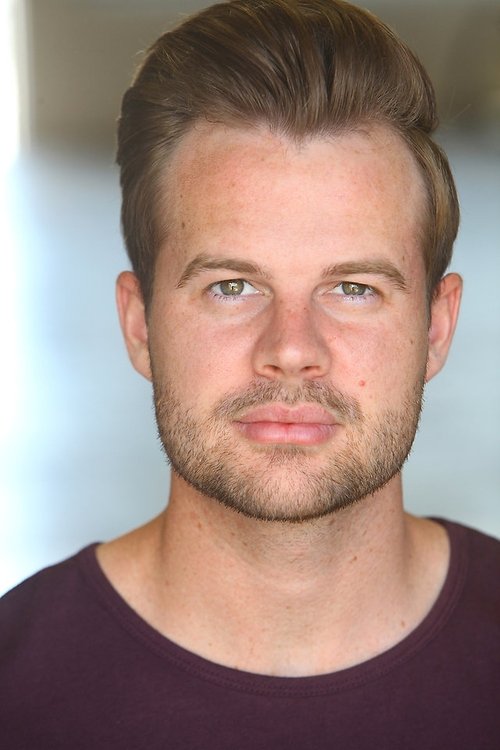 Clayton Haymes as Ken