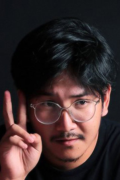 Pixaguth Wongbubpha as Few