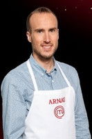 Arnau Paris as Self - Guest