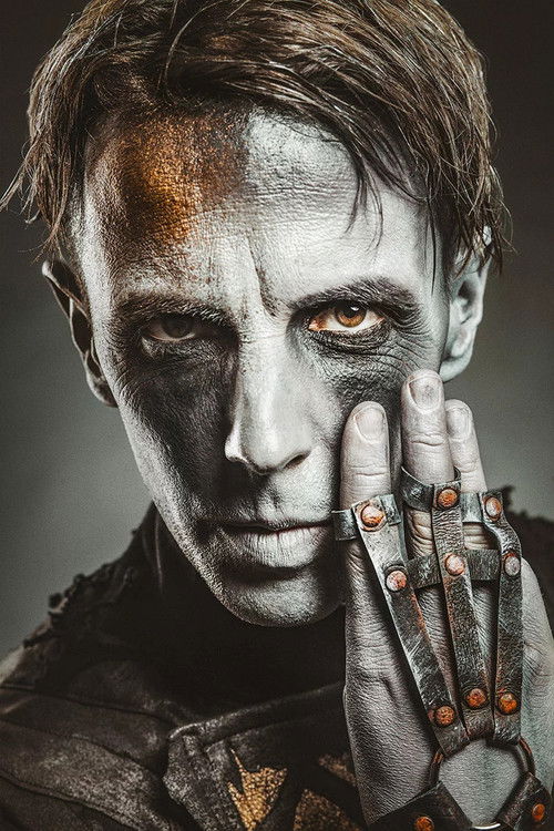 Christian Jost as Himself - Keyboards