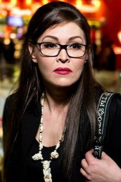 Natalya Banteeva as Herself