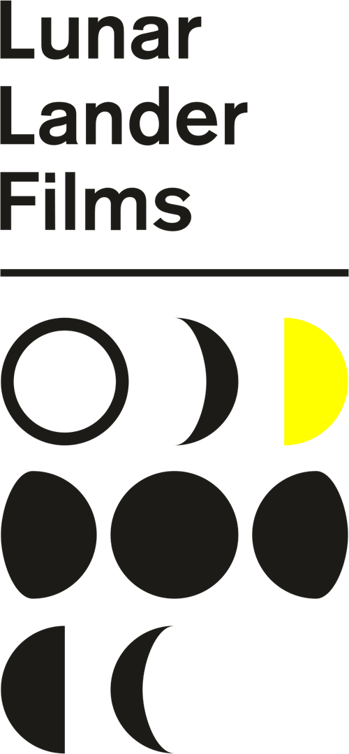 Lunar Lander Films logo