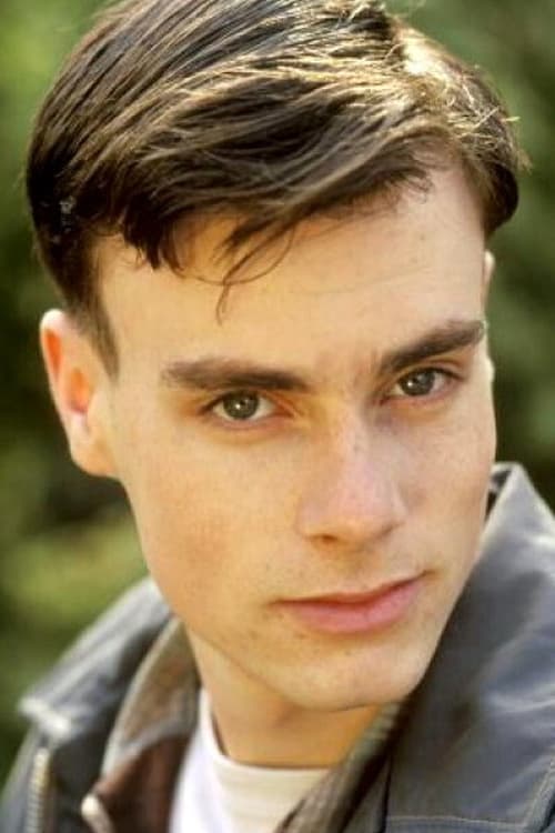 Zachary Ansley as Michael