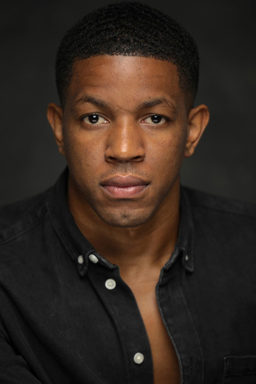 Percy Bell as Phillip