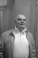 Arnold Sysuyev as Mikhas