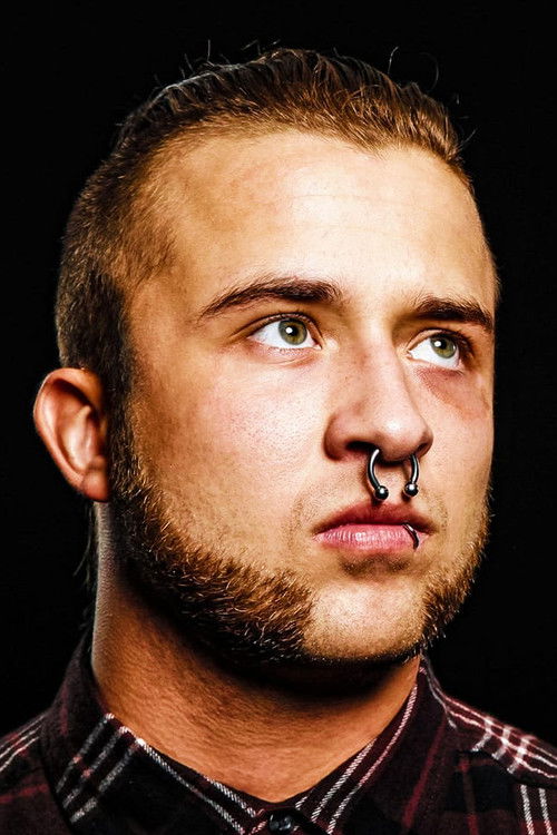 Atticus Cogar as Atticus Cogar