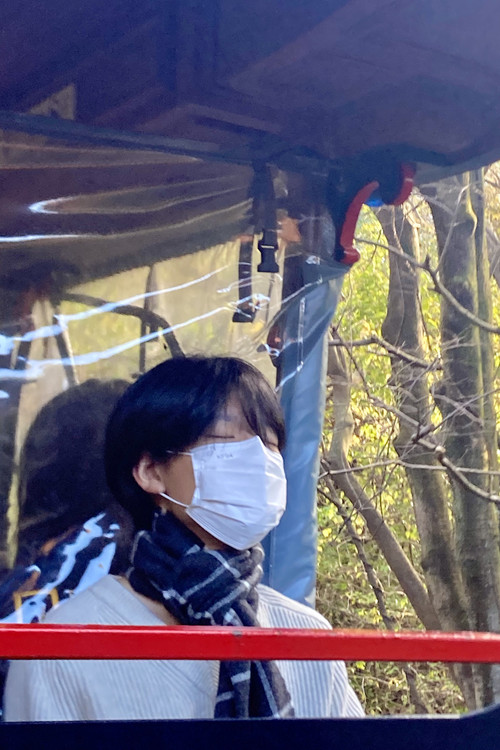 Kim Ji-sang as Jisang kim