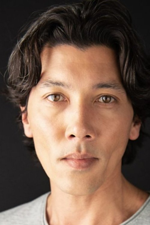 David Sakurai profile photo
