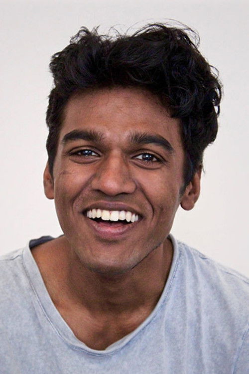 Amesh Edireweera as Leocritus (Leocrito)