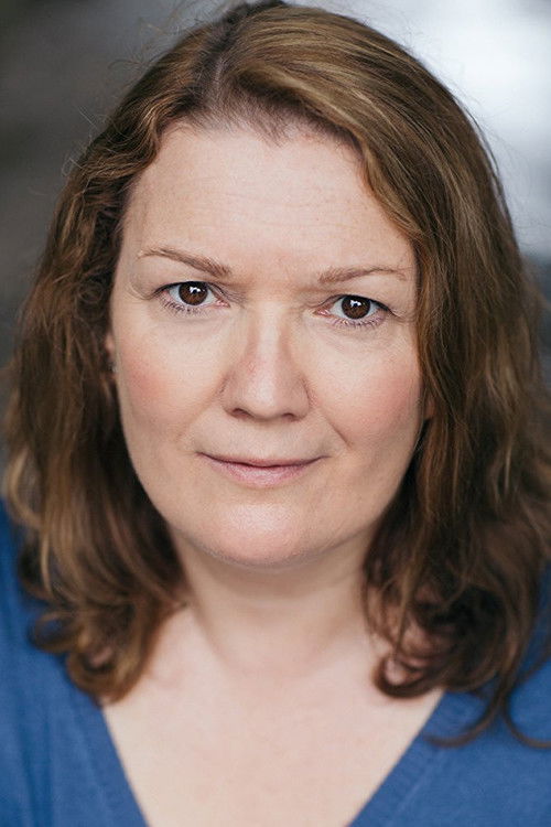 Karen Brace as Jane