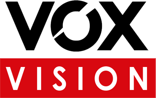 Vox Vision logo