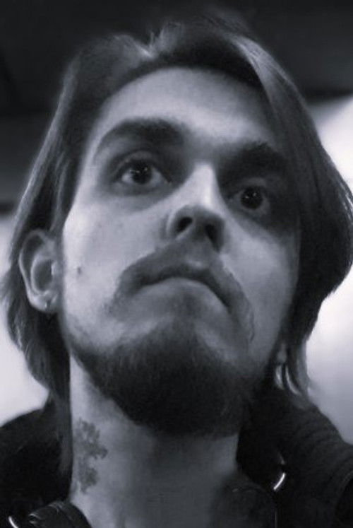 Tigran Airapetian as 