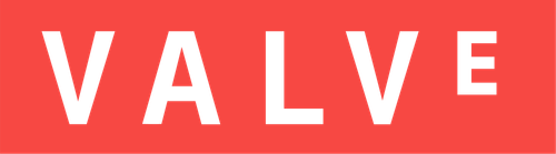 Valve logo