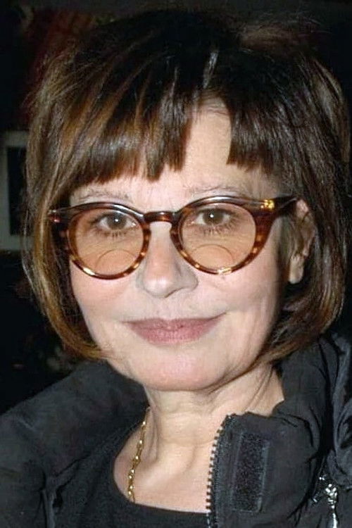 Guesch Patti as Ingrid