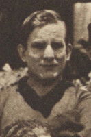 Curtis Benton as Announcer of Caprice Race (Uncredited)