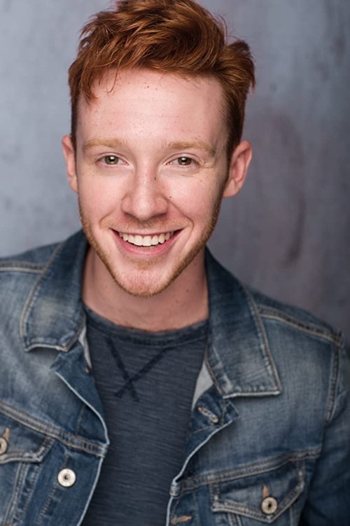 Grayson Russell as Jimmy