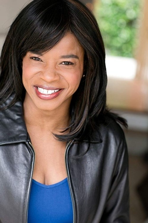 Liisa Cohen as Sister Therese