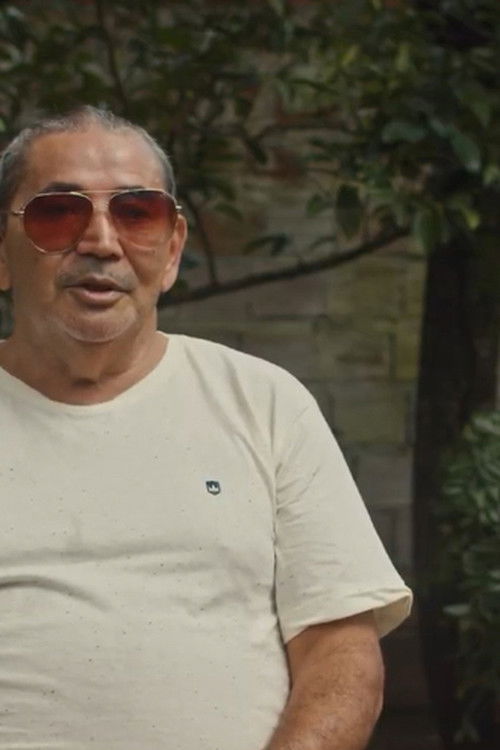 Sebastião Souto as Sebastião Souto