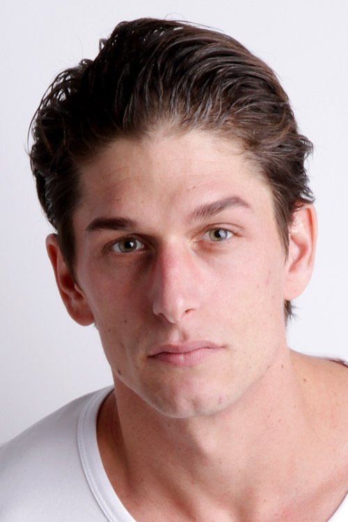 Maxime Savaria as Collector #2