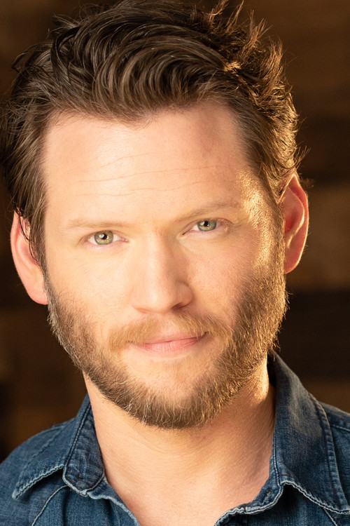 Gabriel Pranter as Hawley Griffin