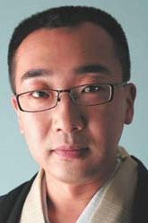 Utawaka Katsura as Makoto's Father (voice)