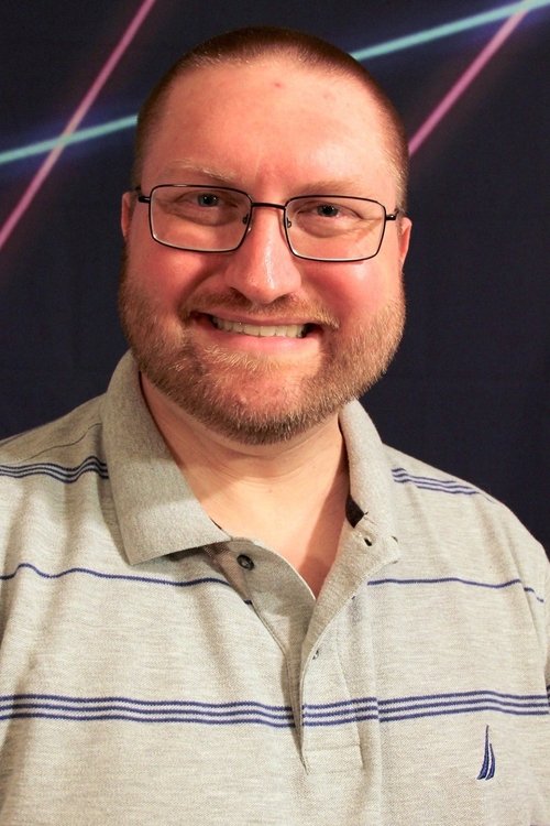 Joshua Courtade as Sgt. Hooper / Death / Astronauts / Captain / Pastor / Narrator