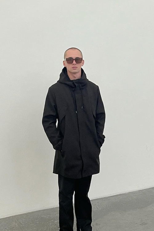 Jacob Price as The Boy