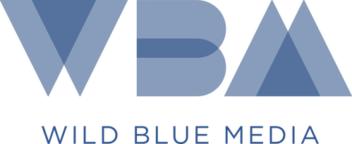 Wild Blue Media logo