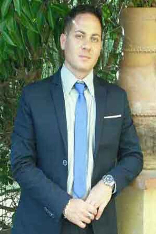 Giuseppe Brucato as Father Gabriel