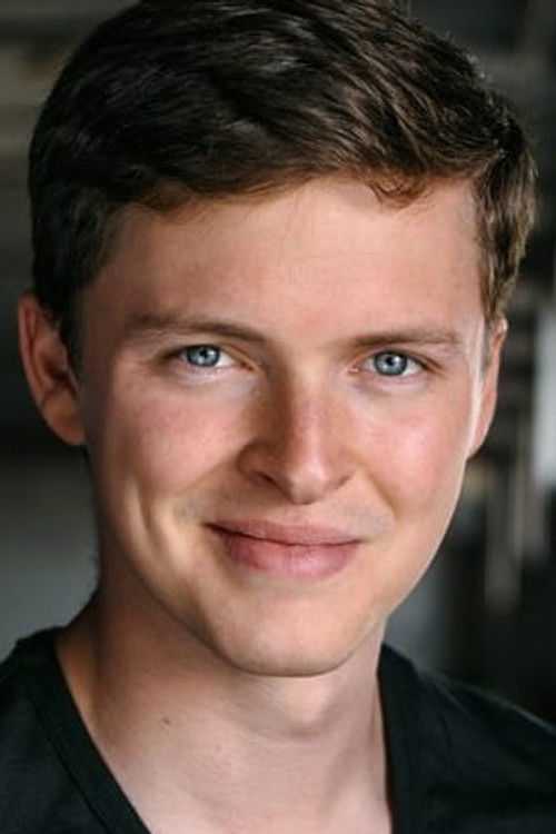 Reyn Beeler as Charles