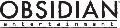 Obsidian Entertainment logo