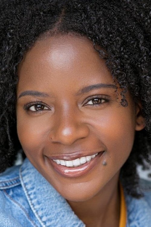 Claire Traille as Woman