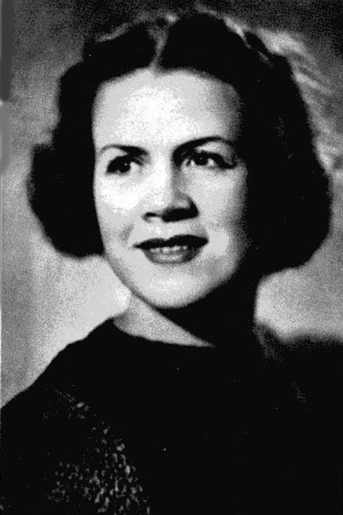 Aleksandra Matveeva as работница цирка