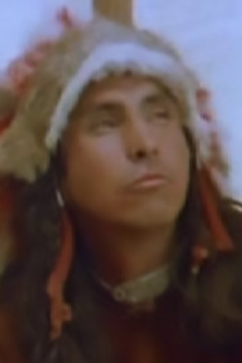 Fredrick Lopez as Lieutenant