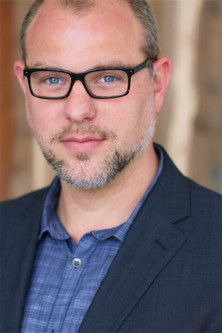 Jason Vande Brake as Narrator (voice)