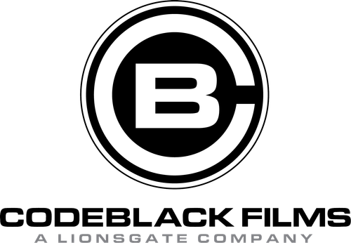 Codeblack Films logo