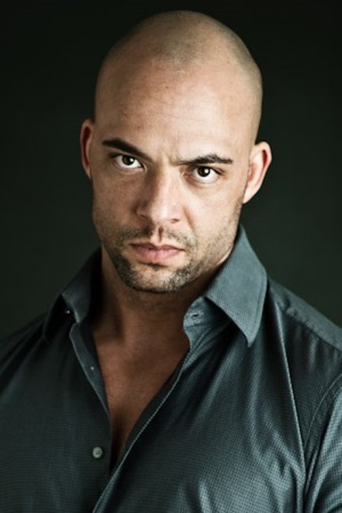 Fraser Aitcheson as Hider