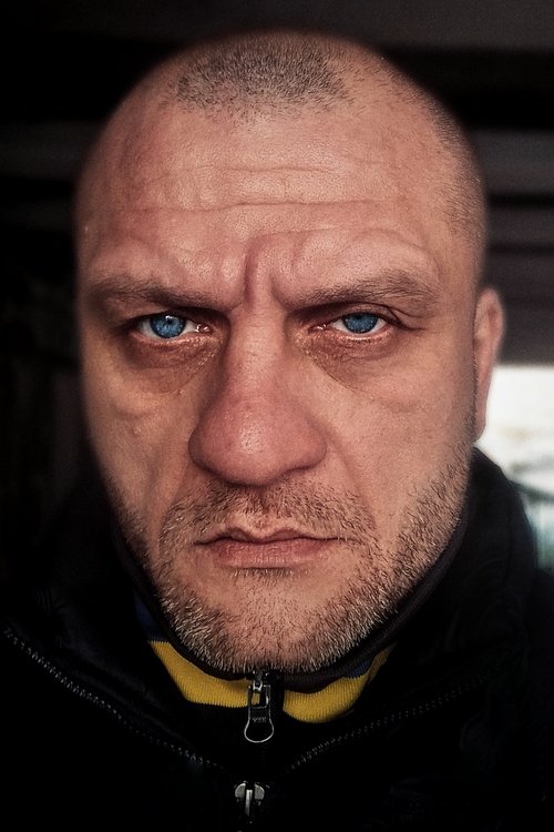 Serhii Shadrin as Henchman Ilvanovich