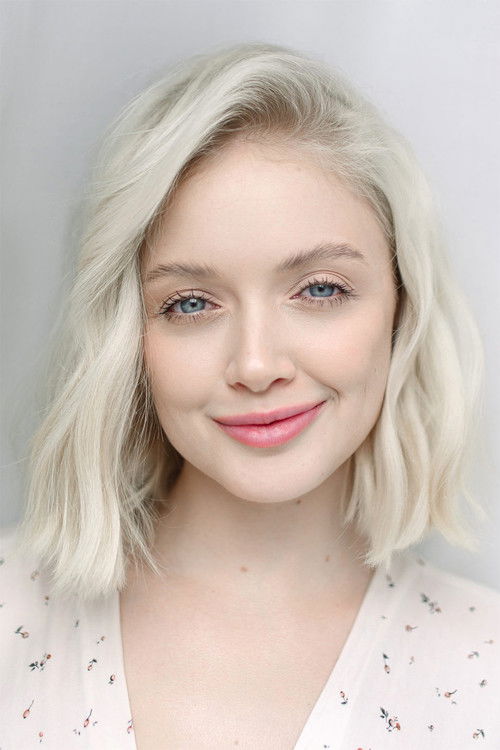 Alexandra Tulinova as 