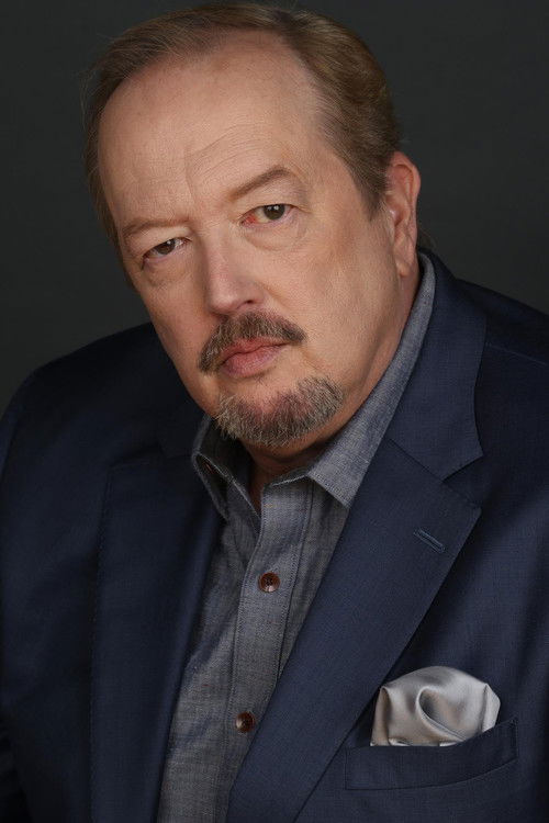 Keith Waters as Marty